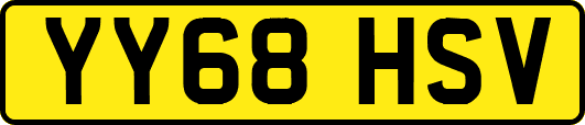 YY68HSV