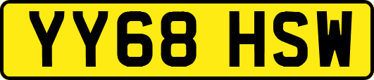 YY68HSW