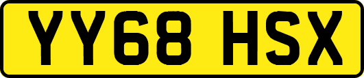 YY68HSX