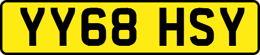 YY68HSY