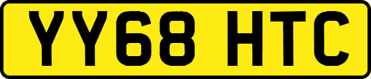 YY68HTC