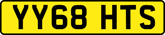 YY68HTS