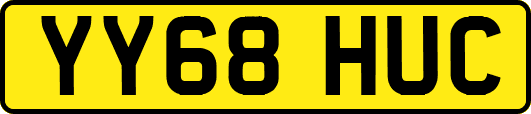 YY68HUC