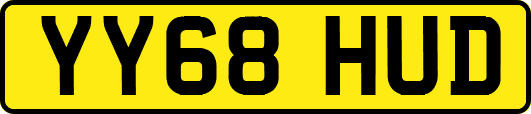 YY68HUD