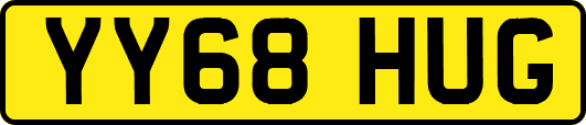 YY68HUG