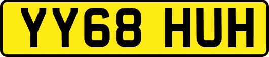 YY68HUH