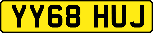 YY68HUJ