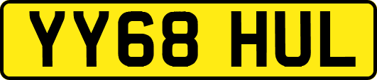 YY68HUL
