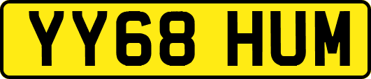 YY68HUM