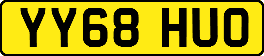 YY68HUO