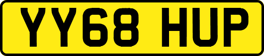 YY68HUP