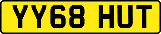 YY68HUT