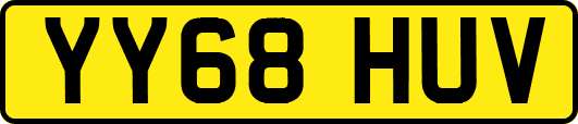 YY68HUV