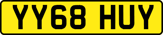 YY68HUY