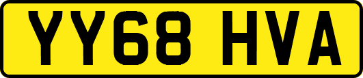 YY68HVA