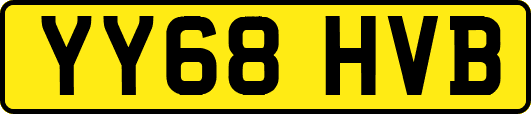 YY68HVB