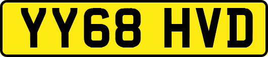 YY68HVD