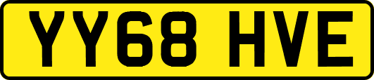 YY68HVE