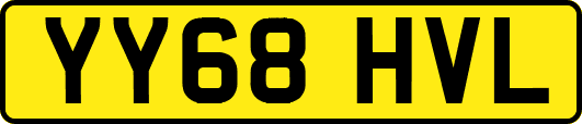 YY68HVL