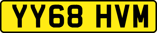 YY68HVM