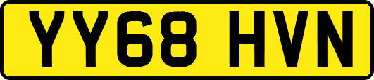 YY68HVN