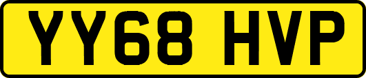 YY68HVP
