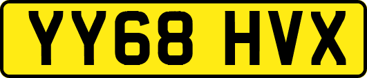 YY68HVX
