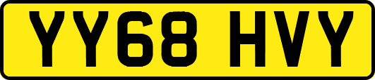YY68HVY