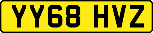 YY68HVZ