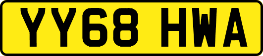 YY68HWA