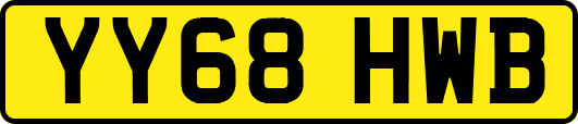 YY68HWB