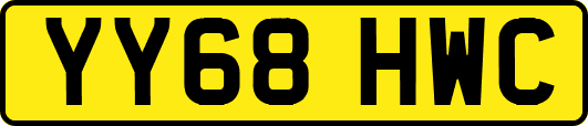 YY68HWC