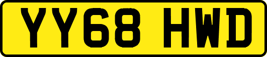 YY68HWD
