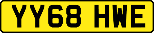 YY68HWE