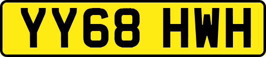 YY68HWH