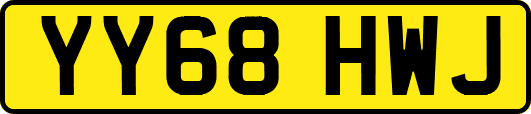 YY68HWJ