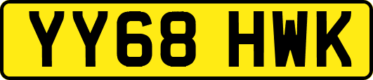 YY68HWK