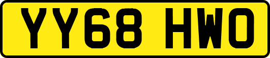 YY68HWO