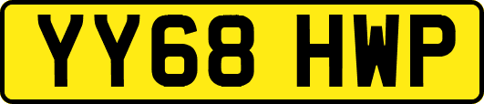 YY68HWP