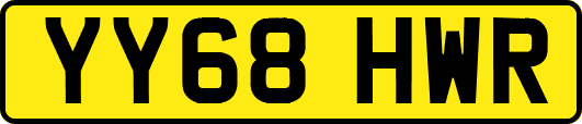 YY68HWR