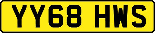 YY68HWS