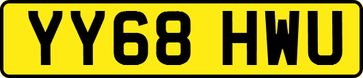 YY68HWU