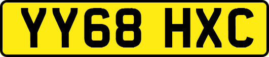 YY68HXC