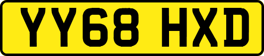 YY68HXD