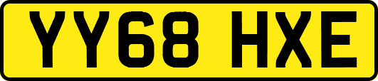 YY68HXE