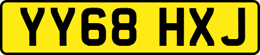 YY68HXJ