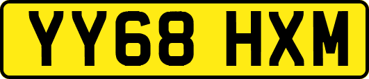 YY68HXM