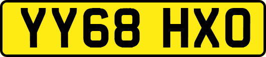 YY68HXO