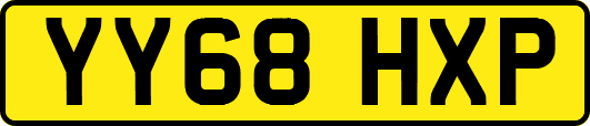 YY68HXP