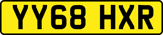 YY68HXR